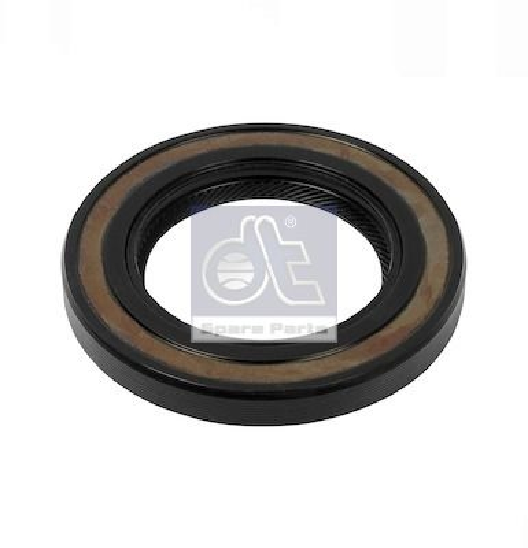 DT Spare Parts Oil Seal, manual transmission