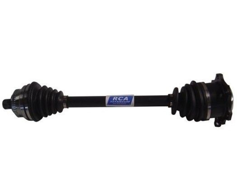 RCA FRANCE Drive Shaft REBUILT DRIVESHAFT