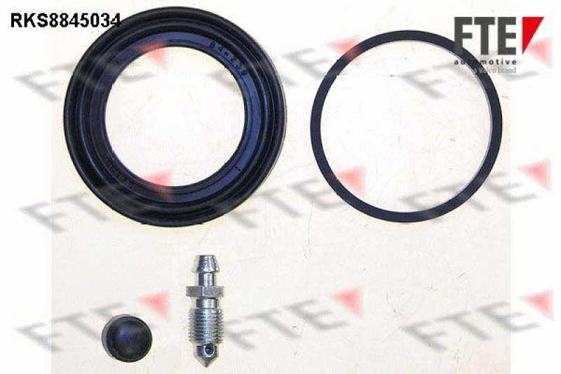 FTE Reparatursatz, Bremssattel 9323804