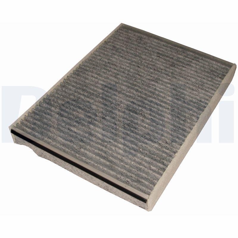 DELPHI Filter, Innenraumluft