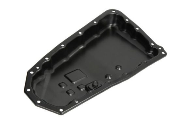 BLIC Oil Sump, automatic transmission