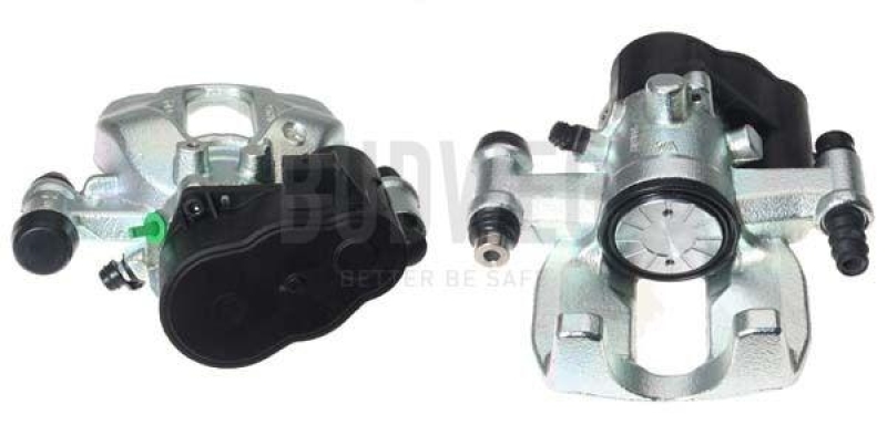 BUDWEG CALIPER Bremssattel