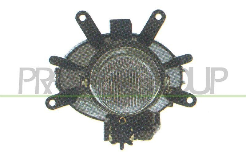PRASCO Nebelscheinwerfer BM0204413