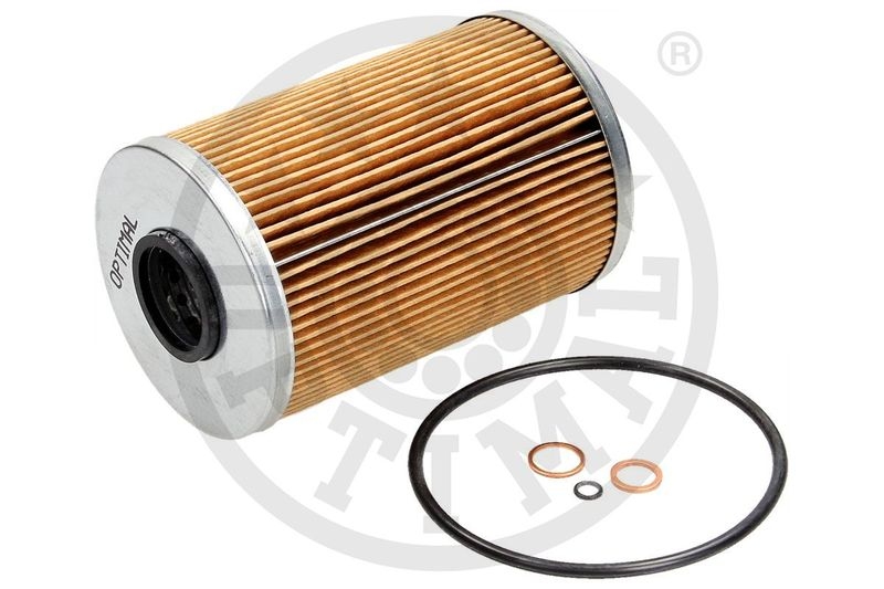 OPTIMAL &Ouml;lfilter