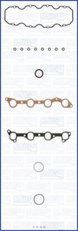 AJUSA Gasket Set, cylinder head