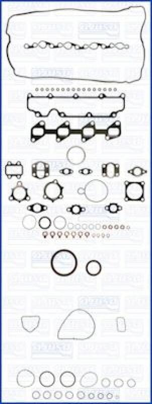 AJUSA Full Gasket Set, engine