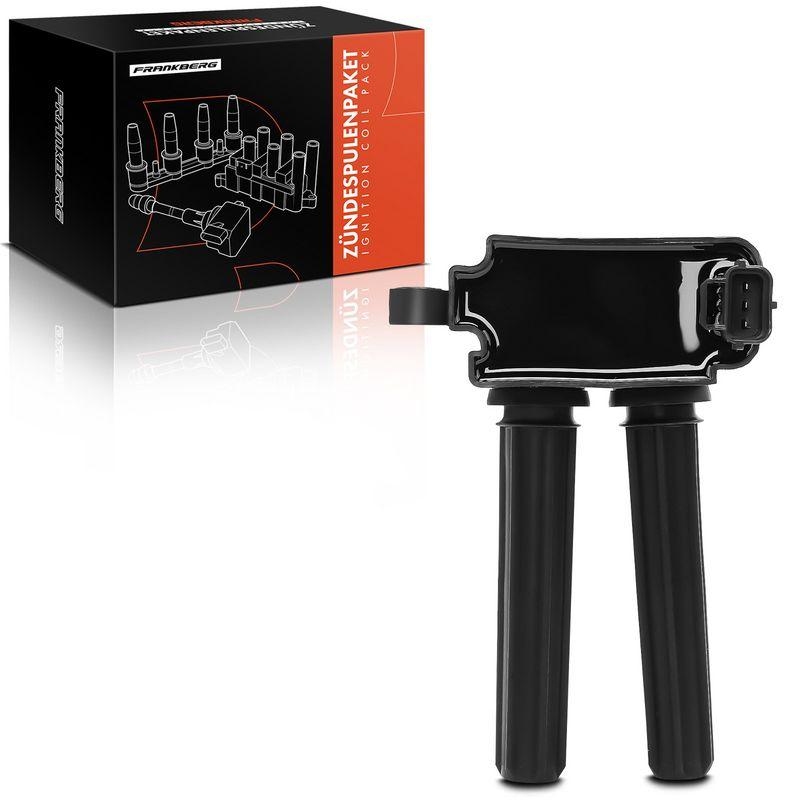 1x Frankberg Z&uuml;ndmodul Z&uuml;ndspule 5481FB0015146