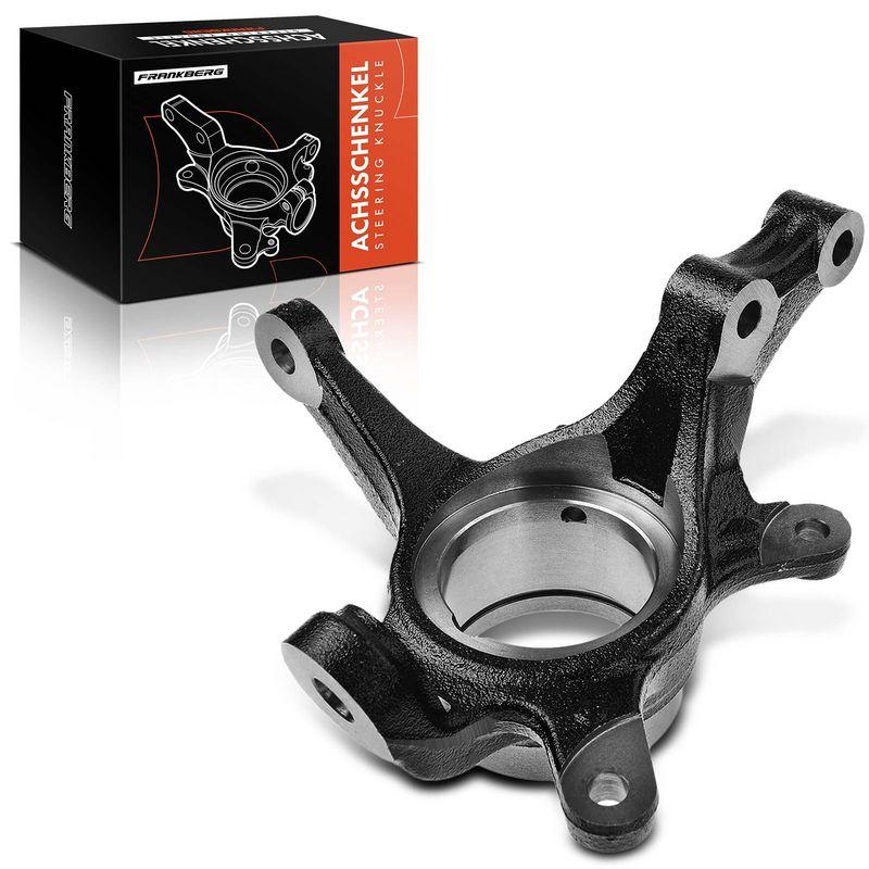 1x Frankberg Achsschenkel Radaufh&auml;ngung Vorderachse Links 5481FB0016241