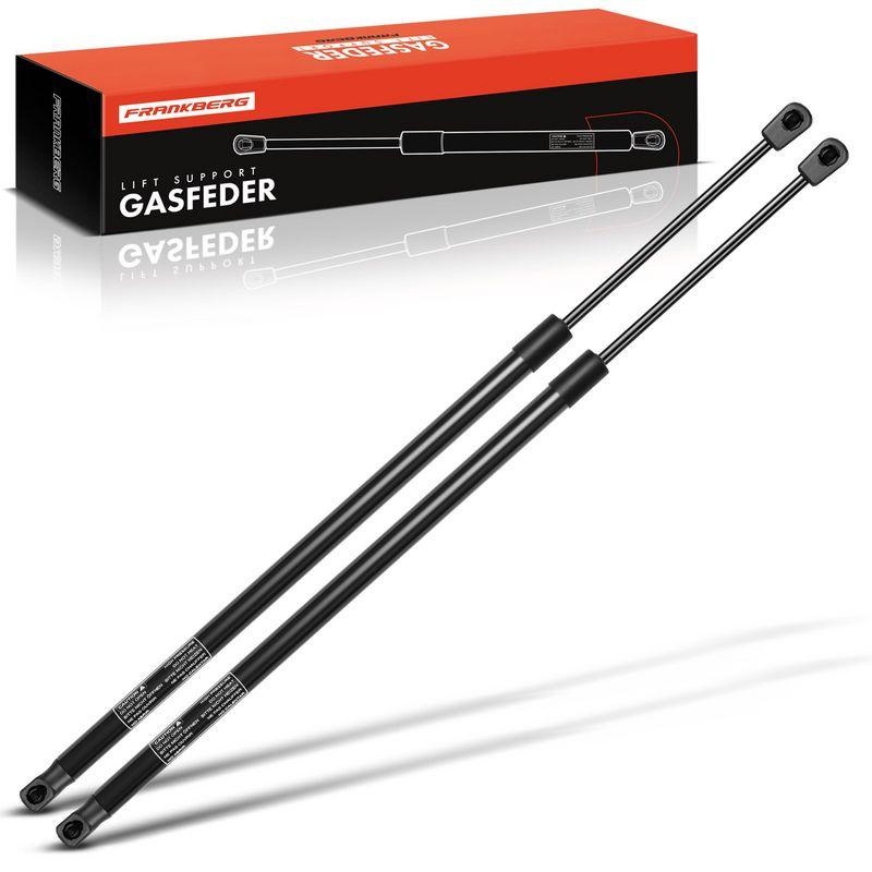 2x Frankberg Gasfeder Kofferraum Heckklappe 5481FB0039726
