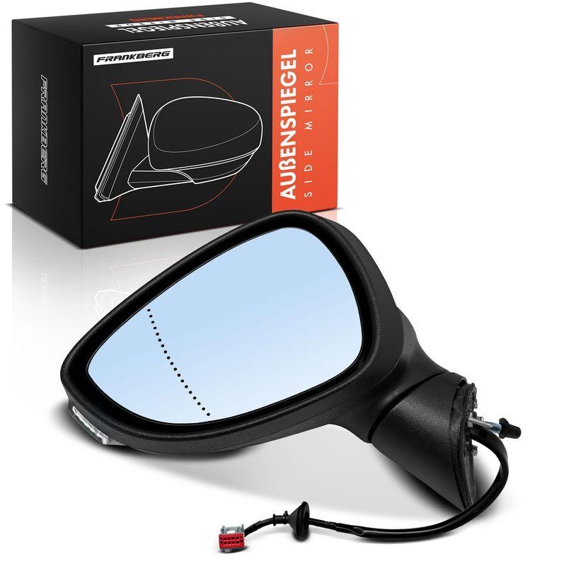 1x Frankberg Außenspiegel Links 5481FB0041058