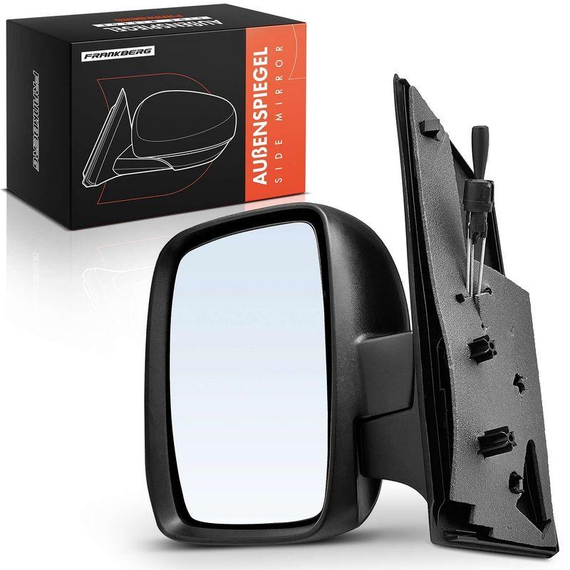 1x Frankberg Au&szlig;enspiegel Links 5481FB0044470