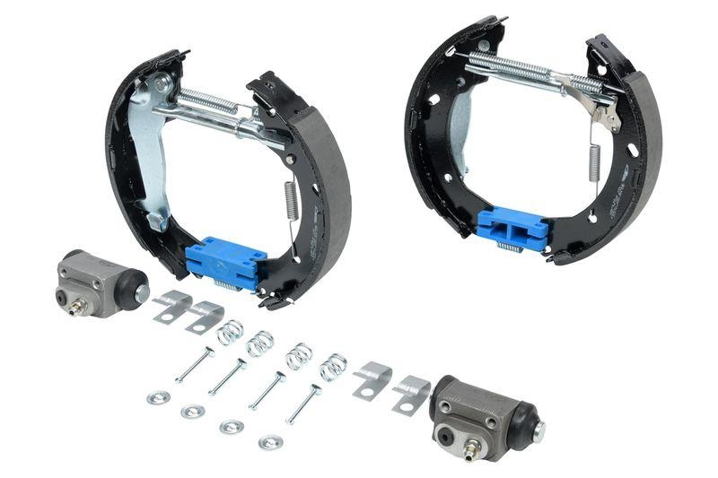 ATE Brake Shoe Set Original ATE TopKit