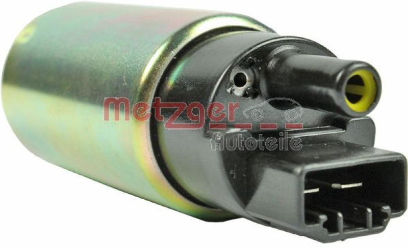 METZGER Fuel Pump