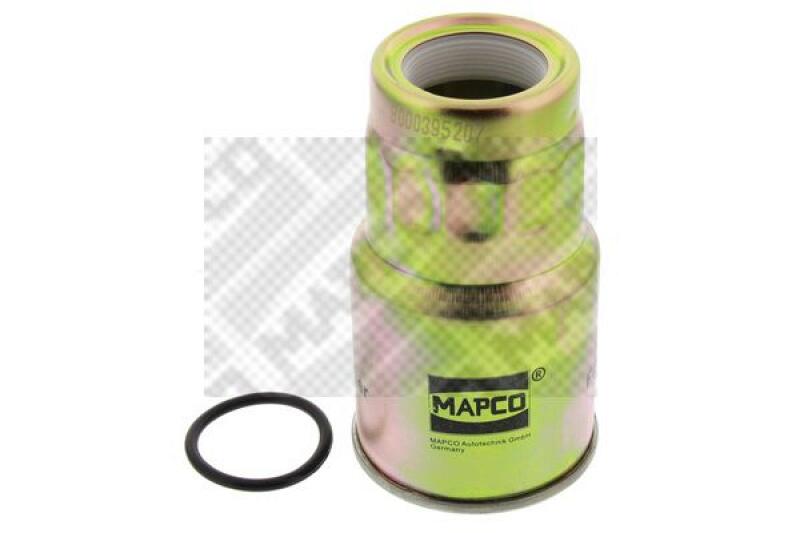 MAPCO Fuel filter