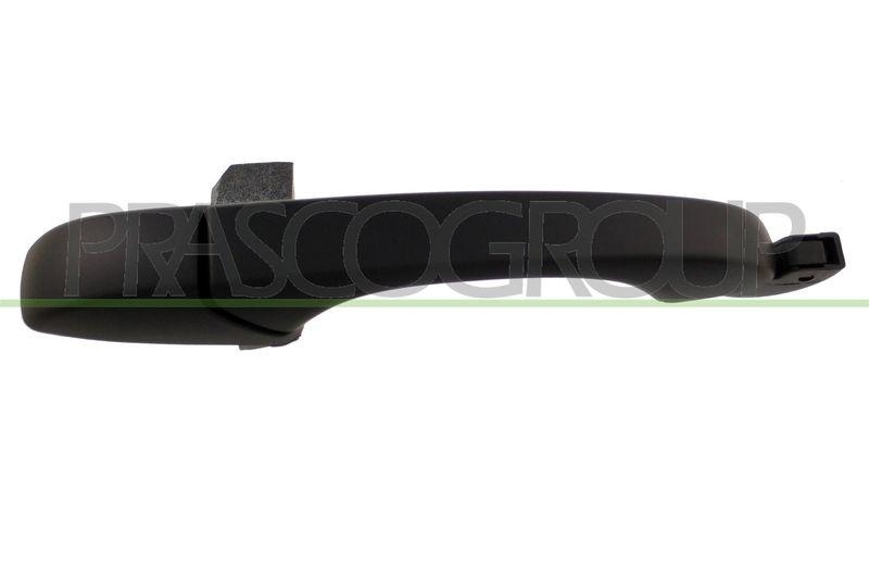 PRASCO T&uuml;rau&szlig;engriff