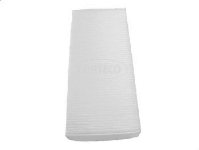 CORTECO Innenraumfilter Filter Innenraumluft