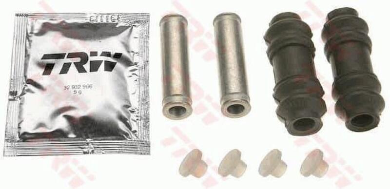 TRW Guide Sleeve Kit, brake caliper