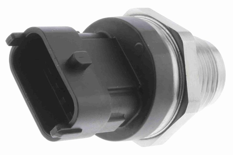 VEMO Sensor, fuel pressure Original VEMO Quality