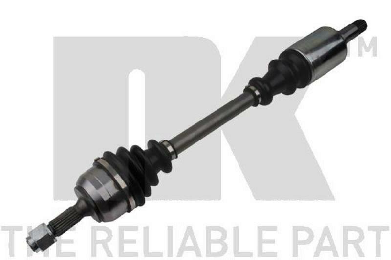 NK Drive Shaft