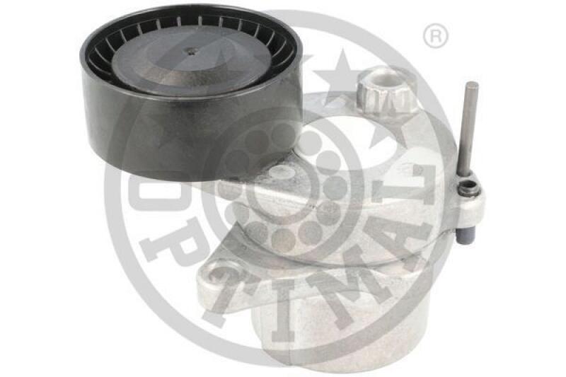 OPTIMAL Tensioner Lever, V-ribbed belt