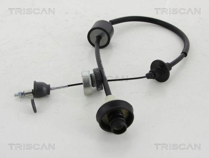 TRISCAN Clutch Cable
