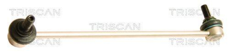 TRISCAN Rod/Strut, stabiliser