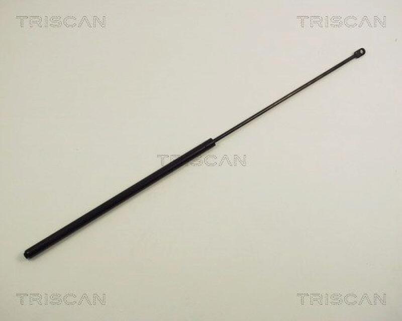 TRISCAN Gas Spring, bonnet