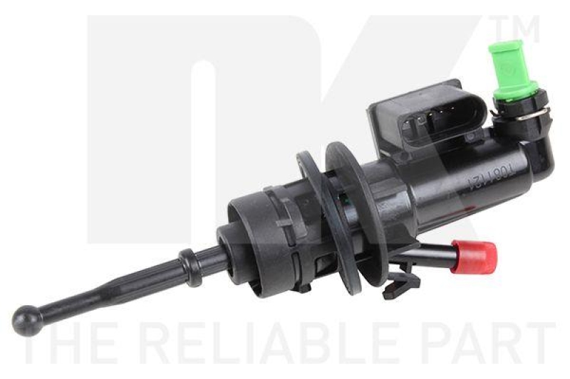 Master Cylinder, clutch