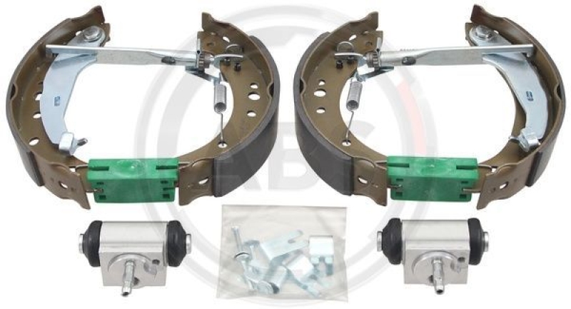 Brake Kit, drum brake