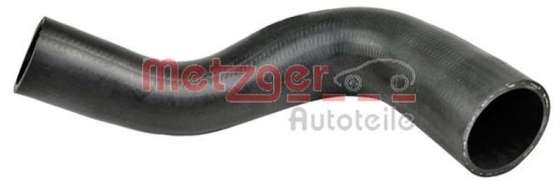 METZGER Charge Air Hose