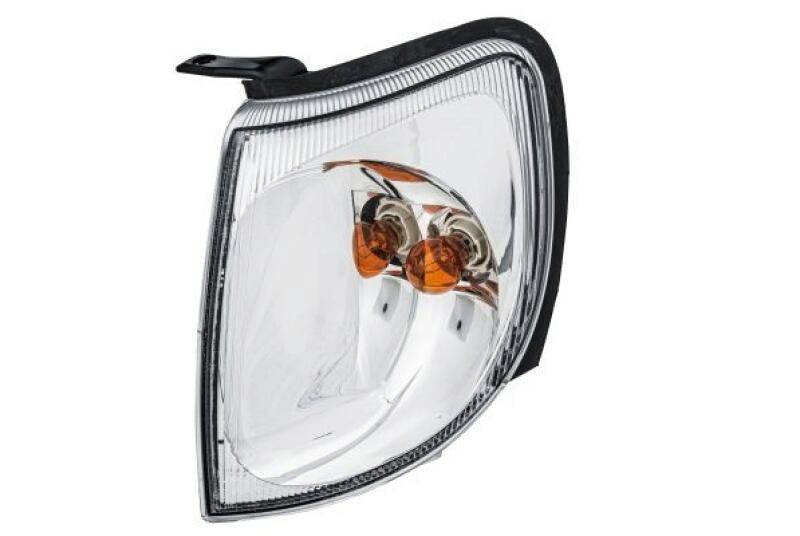 HELLA Blinkleuchte Blinker 2BA 964 255-031