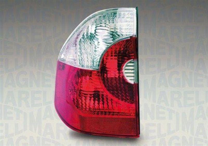 MAGNETI MARELLI Heckleuchte