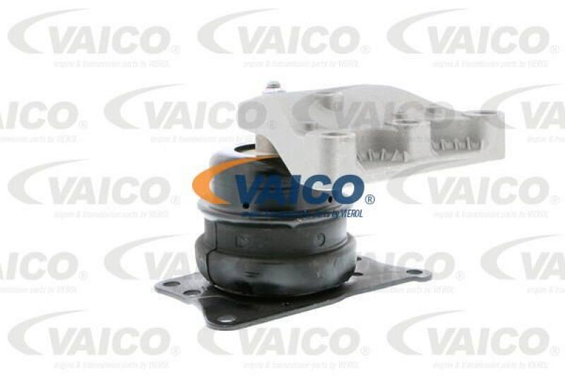 VAICO Lagerung, Motor Original VAICO Qualität