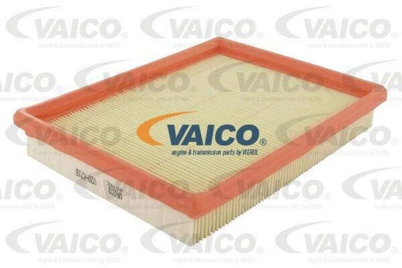 VAICO Air Filter Original VAICO Quality