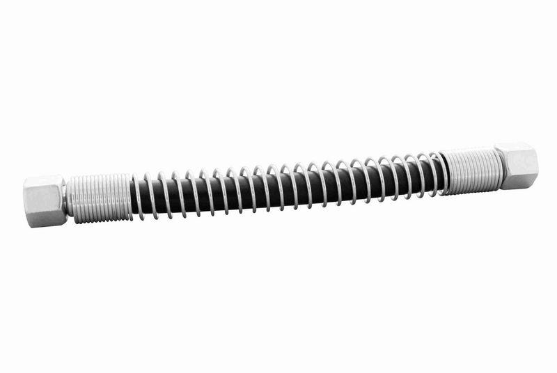 VAICO Hose, transmission oil cooler Q+, original equipment manufacturer quality