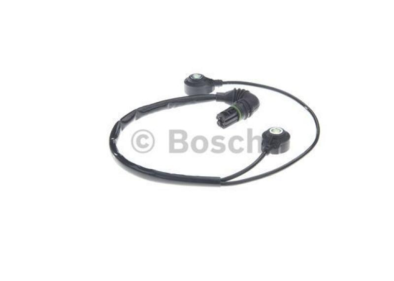 BOSCH Klopfsensor