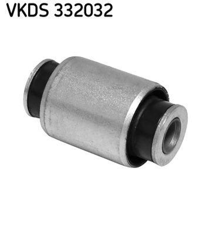 SKF Lagerung, Lenker VKDS 332032