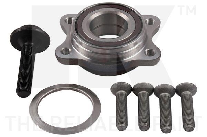 NK Wheel Bearing Kit