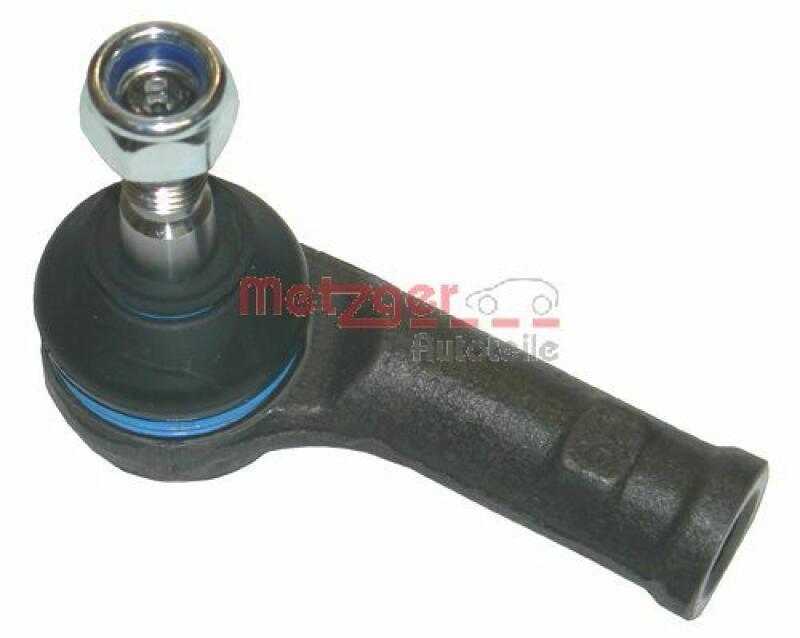 METZGER Spurstangenkopf KIT + 54006501