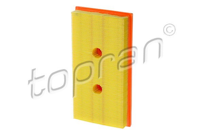 TOPRAN Air Filter