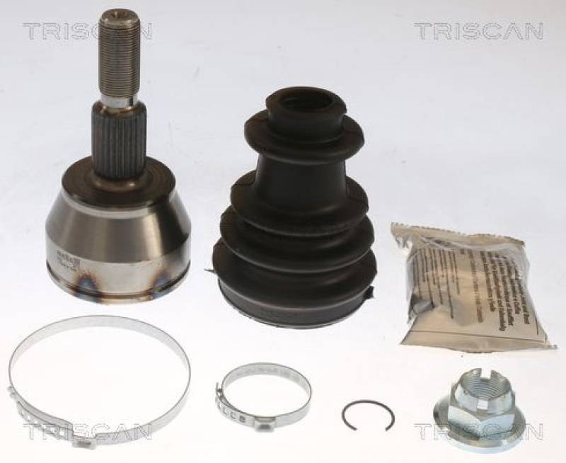TRISCAN Joint Kit, drive shaft