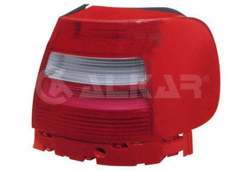 Combination Rear Light