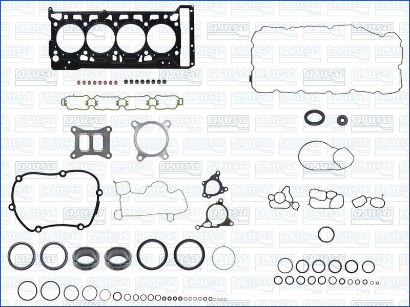 AJUSA Full Gasket Set, engine