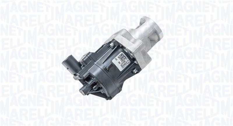 MAGNETI MARELLI AGR-Ventil