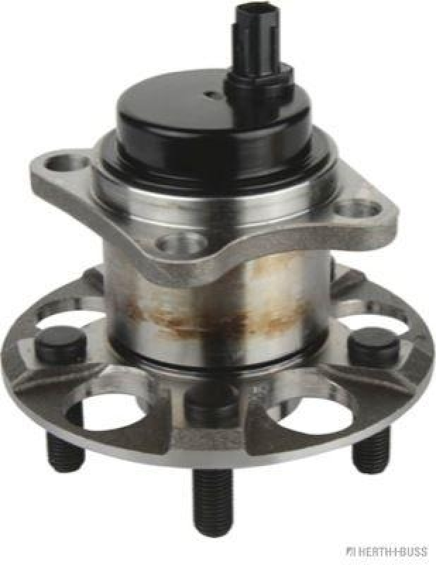 HERTH+BUSS JAKOPARTS Wheel Bearing Kit