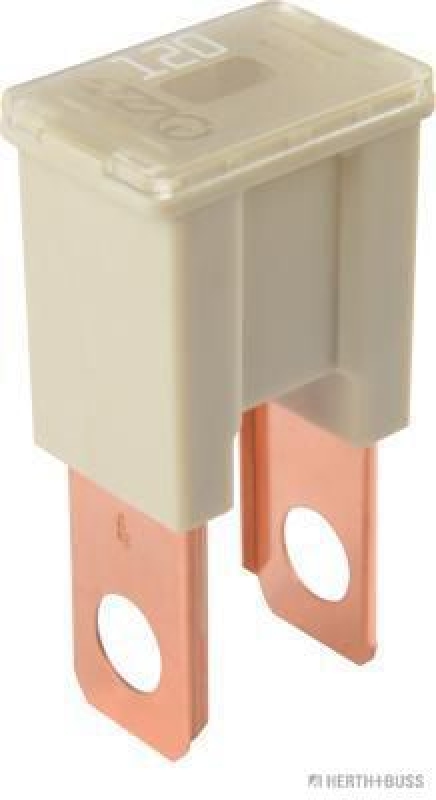 HERTH+BUSS ELPARTS Fuse