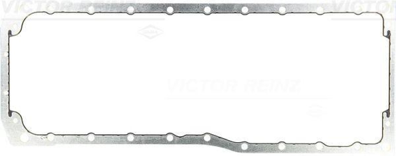 VICTOR REINZ Gasket, oil sump