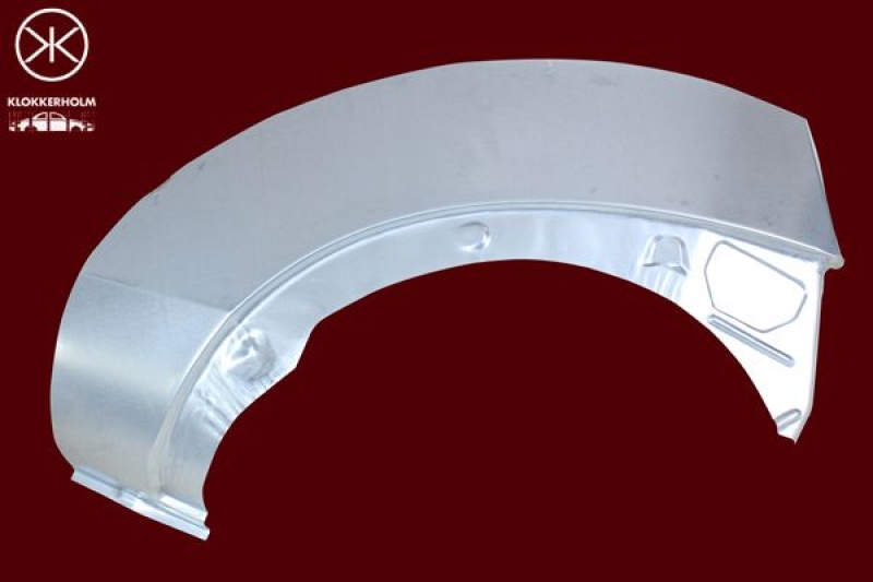 KLOKKERHOLM Sidewall