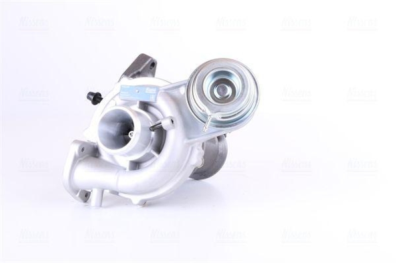 NISSENS Lader, Aufladung ** FACTORY NEW **