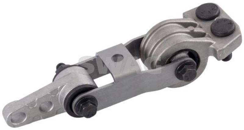 SWAG Mounting, engine